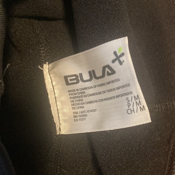 Warm ski face mask - Picture 3 of 3